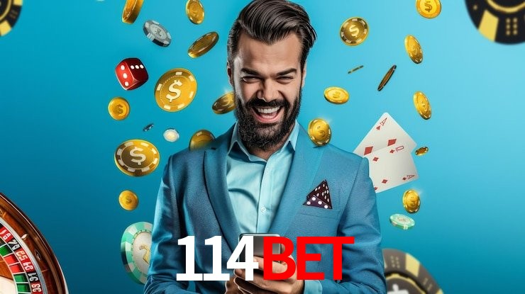 Bonus Features 114BET