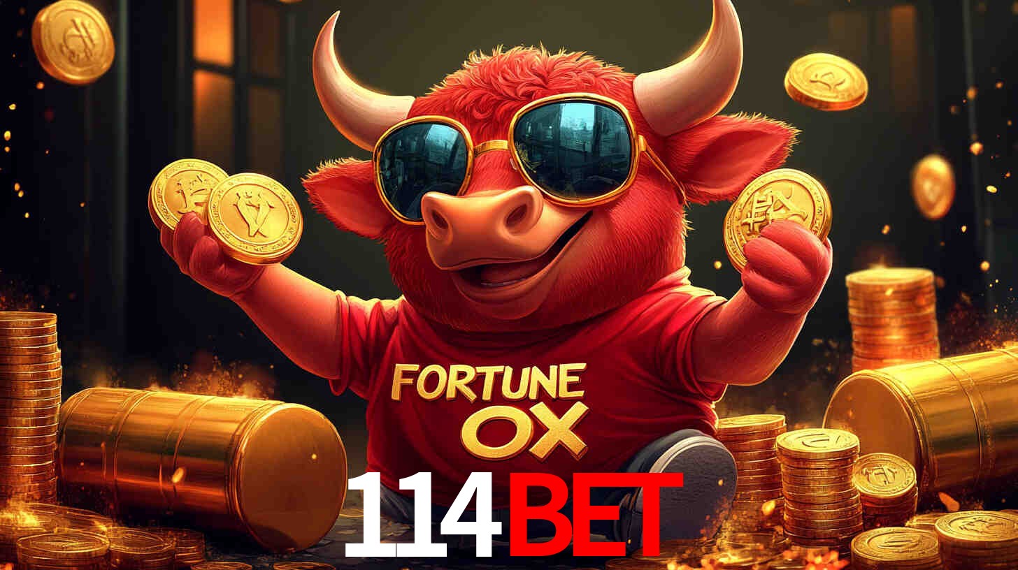 A Revolução dos Aplicativos de Jogos no 114BET