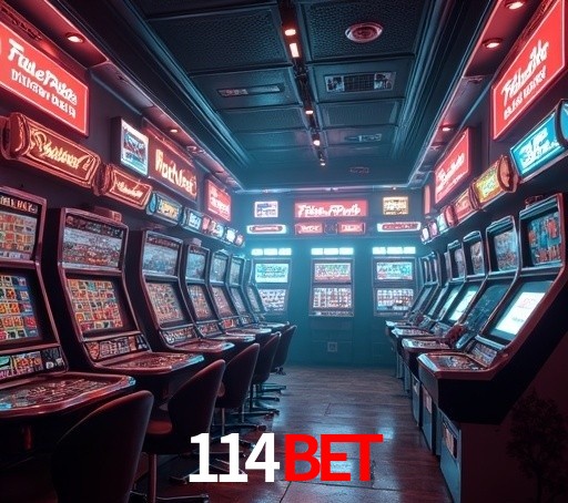 API Integration 114BET